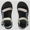 Sandály Hannah W Drifter Smoke Green/Dawn Blue