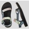 Sandály Hannah W Drifter Smoke Green/Dawn Blue