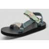 Sandály Hannah W Drifter Smoke Green/Dawn Blue
