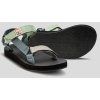 Sandály Hannah W Drifter Smoke Green/Dawn Blue