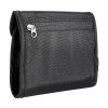 Peněženka Tatonka Euro Wallet RFID B Black