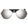 Brýle Julbo CHAM SP4, silver/shields black
