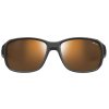 Brýle Julbo MONTEBIANCO 2 RA PF 2-4, black