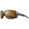 Brýle Julbo MONTEBIANCO 2 RA PF 2-4, black