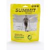 Summit To Eat Losos s těstovinami a brokolicí 193g