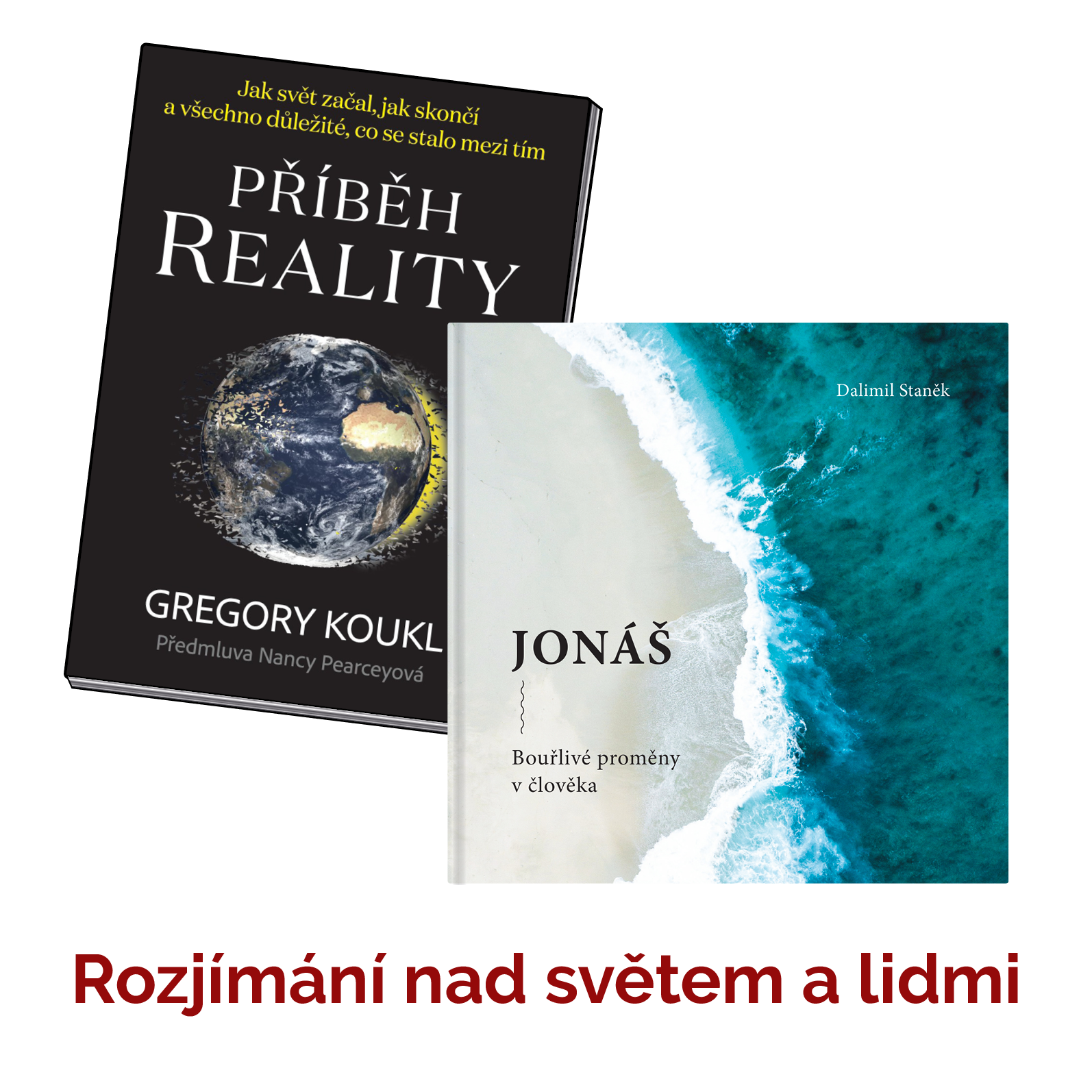 Duchovní pomoc a růst