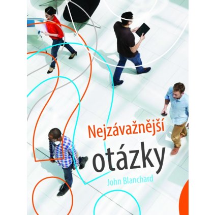 Nejzavaznejsi otazky