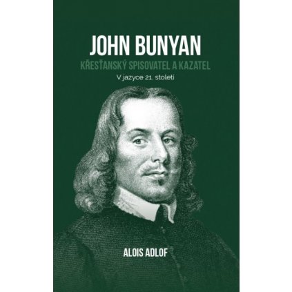 john bunyan 1