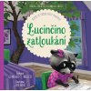 Lucinčino zatloukání web obal 1