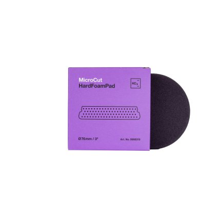 9998319 MicroCut Hard 76 00001 1 min