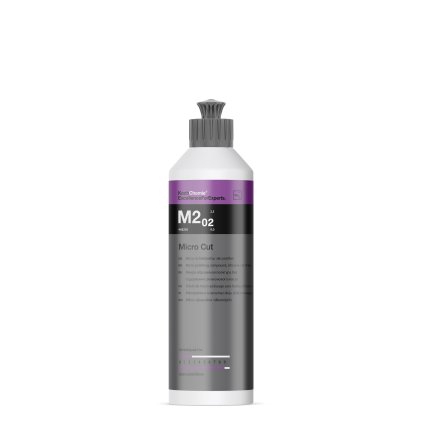 Micro Cut M2.02 250ml