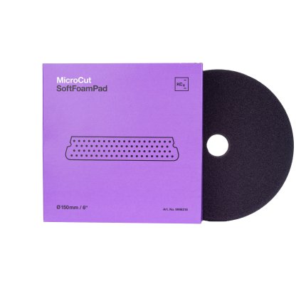 9998318 MicroCut Soft 150 00001 1 min