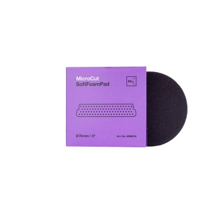 9998316 MicroCut Soft 76 00001 1 min