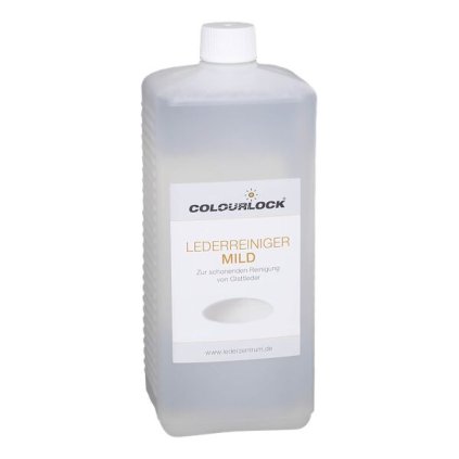 colourlock lederreiniger mild 1l