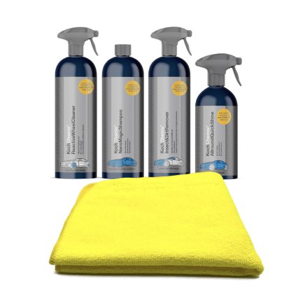 389 koch chemie sada na umyvanie vozidiel