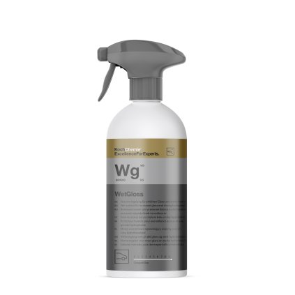 Wet Gloss 500ml min