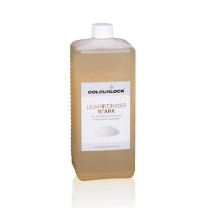 colourlock lederreiniger stark 1l
