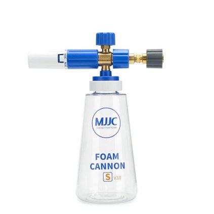 1882 mjjc foam cannon s v3 0 napenovac na wapku pre karcher hd5 hd6 hd7 hd9