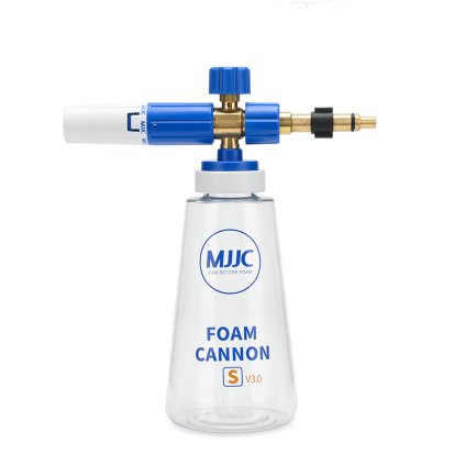 1546 mjjc foam cannon s v3 0 napenovac na wapku pre lavor parkside