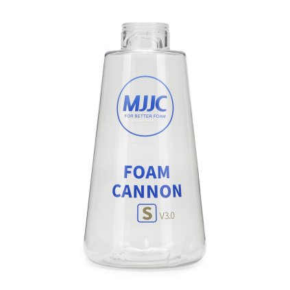 1564 nahradna flasa 1000ml pre mjjc foam cannon s v3 0