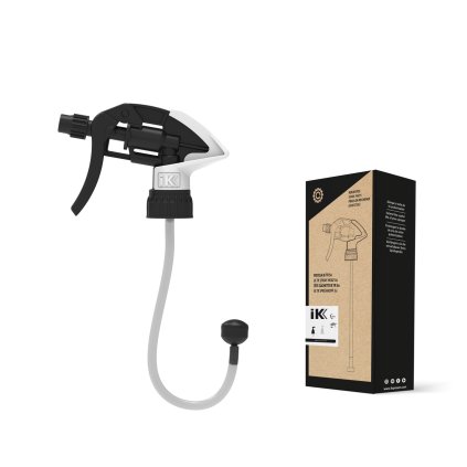 1004 rozprasovacia hlava ik multi tr mini 360