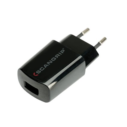 1115 scangrip charger nabijacka usb 5v 1a