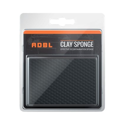 Houba pro dekontaminaci laku ADBL Clay Sponge