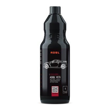 Aktivni pena ADBL Yeti Chemical Berry %281 l%29