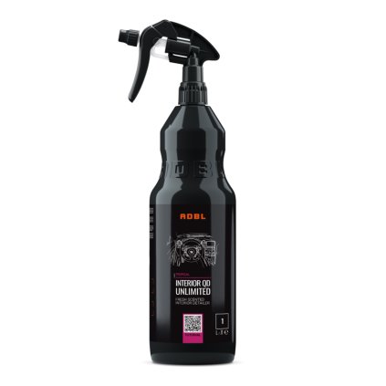Interierovy detailer ADBL Interior QD Unlimited %281 l%29