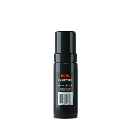 Fľaša ADBL Foamer 150 ml