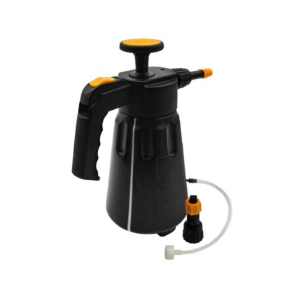 ADBL BFF & BFS KIT - Hand Presure Sprayer & Foamer Combo