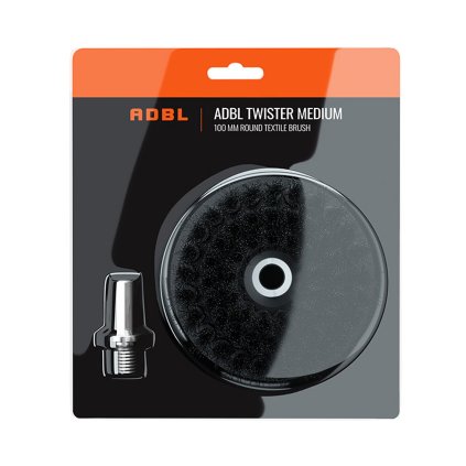 ADBL Twister Medium 100 mm