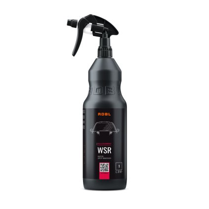 Odstraňovač škvŕn od tvrdej vody ADBL WSR