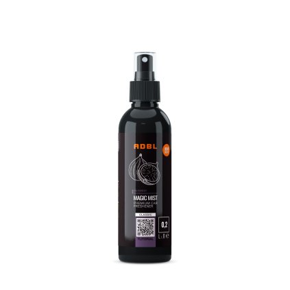 Osviežovač vzduchu ADBL Magic Mist Fig Forest (200 ml)