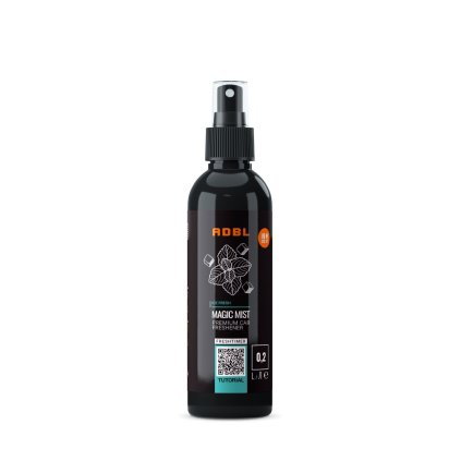 Osviežovač vzduchu ADBL Magic Mist Ice Fresh (200 ml)