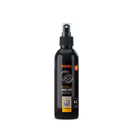 Osviežovač vzduchu ADBL Magic Mist Sweet Mango (200 ml)