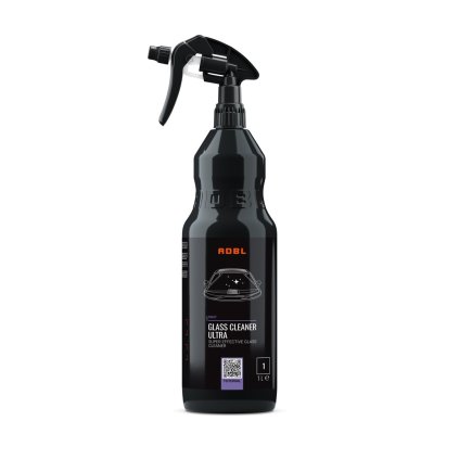 adbl glass cleaner ultra 1l