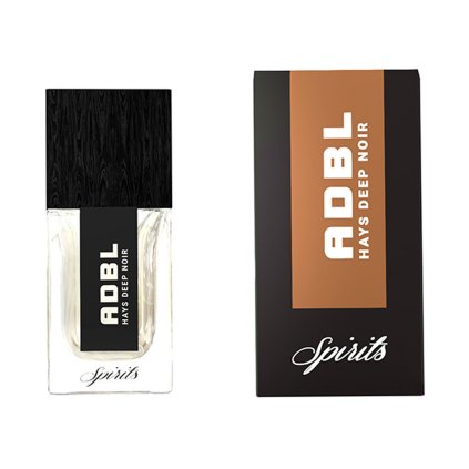 ADBL Spirits Hays Deep Noir