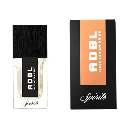 ADBL Spirits Hays Ocean Drive