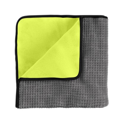 Mikrovláknová utierka na sklá ADBL Yellowstone