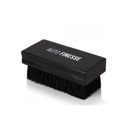 Auto Finesse Upholstery Brush