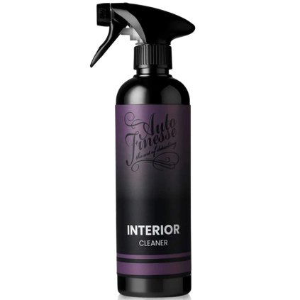 Čistič interiéru Auto Finesse Essentials Interior Cleaner (500 ml)