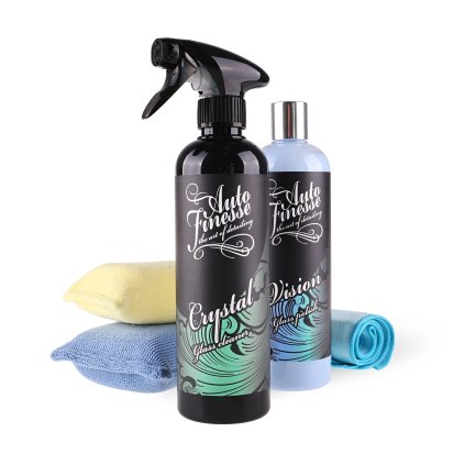 sada na cisteni a lesteni skel