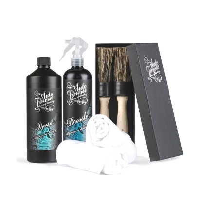 AF ULTIMATE ENGINE KIT