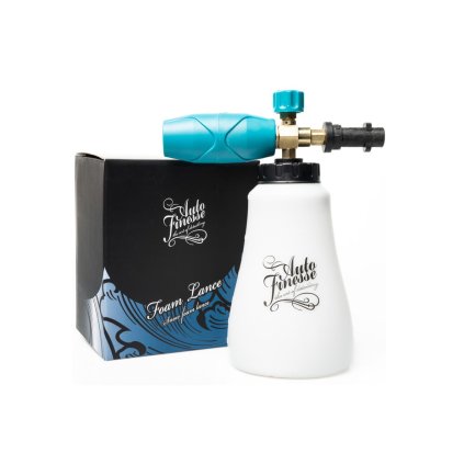 Napeňovač Auto Finesse Foam Lance V2 Kärcher K Series