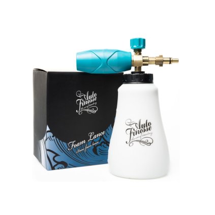 Napeňovač Auto Finesse Foam Lance V2 Nilfisk Alto