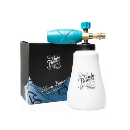 Napeňovač Auto Finesse Foam Lance V2 Kränzle M22