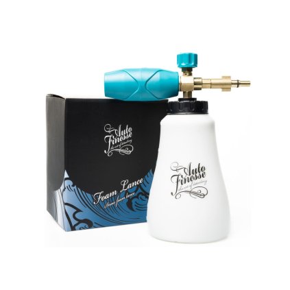 Napeňovač Auto Finesse Foam Lance V2 Black & Decker