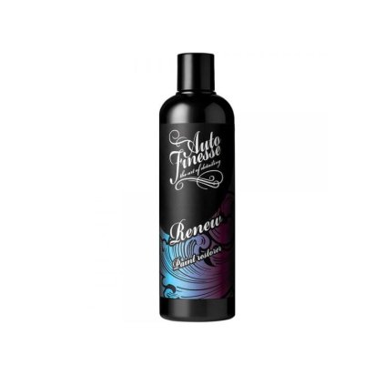 Brúsna pasta Auto Finesse Renew Paint restorer (500 ml)