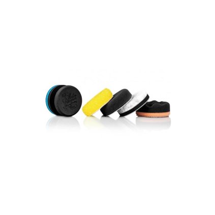 Set Auto Finesse Handi Puck Kit